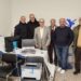 Ecografo multifunzione per visite a domicilio in dotazione al Lions Club Maida Feudo
