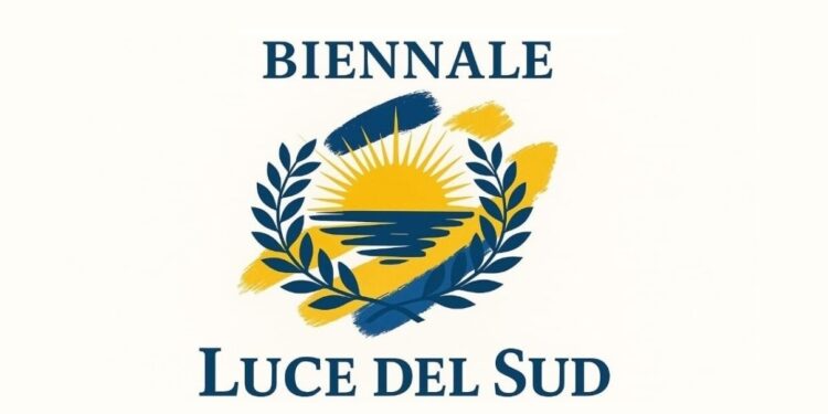 Biennale “Luce del Sud”: il nuovo percorso. Conferenza Stampa Sala Mondadori di Piano Lago