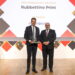 Rubbettino Print vince l’Oro della Stampa 2025 – Categoria Publishing Printer
