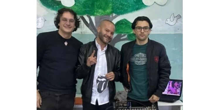 Incontro culturale sulla musica rock all’IC “Don Lorenzo Milani” di Martirano