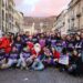 “Natale In…Forma”: la sfilata motoristica de I Compatti anima la giornata dedicata a sport, famiglie e comunità