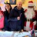 Sensibilizzazione del dono e auguri di Natale dall’Avis Comunale di Nocera Terinese
