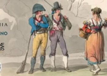 Calabria Esotica: il paesaggio rivelato tra parole, olio e identità