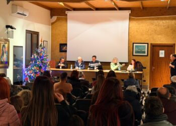 Incontro presso il Museo Marz di Zagarise sulla violenza