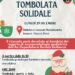 Tombolata solidale a Decollatura, un Natale di comunità e solidarietà