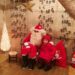 Apre la “casa di Babbo Natale” a Camigliatello Silano