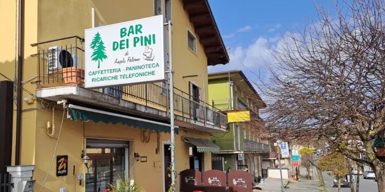 Continua la tradizione al Bar dei Pini: è sempre Torneo di briscola