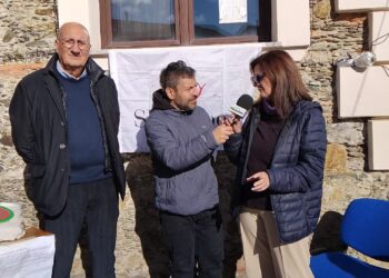 A Decollatura si è parlato di castanicoltura con Slow Food, esperti ed appassionati