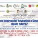 Iniziativa sulle Aree interne del Reventino-Savuto e sul loro futuro