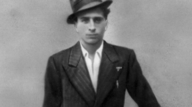 La memoria di un giovane soldato dimenticato, tra storia e ricerca della professoressa Rosa Maria Mastroianni