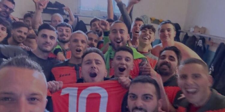 Calcio, stop Garibaldina, torna a vincere il Colosimi. Serrastretta e San Pietro rulli, Conflenti sempre più giù