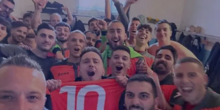 Calcio, stop Garibaldina, torna a vincere il Colosimi. Serrastretta e San Pietro rulli, Conflenti sempre più giù