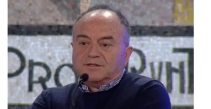 Sersale, un’ora di educazione civica con il magistrato Nicola Gratteri