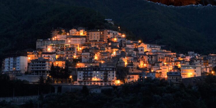 Un viaggio tra tradizione, sapori e memoria nel cuore di Sorbo San Basile