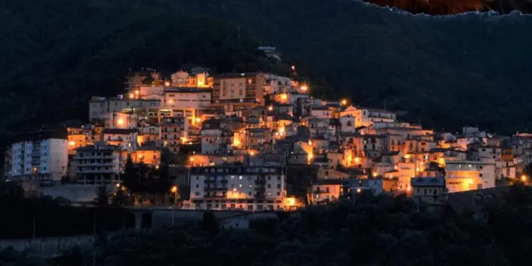 Un viaggio tra tradizione, sapori e memoria nel cuore di Sorbo San Basile