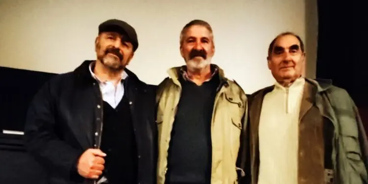 Premio Internazionale Pieroni/Beato a Figli del Minotauro a Malta