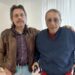 I “Muri” del M° Mario Naccarato. Una mostra di grande successo a Catanzaro
