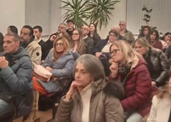 Petronà, lo scrittore Enzo Bubbo sul podio del premio letterario nazionale Egidio Chiarella di Borgia