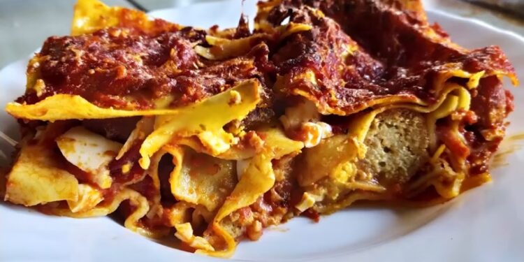 La pasta Calabrese, riscopriamola!  Un’idea per le prossime festività in arrivo