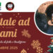 “Natale ad Adami”. Il 28 dicembre una ricca giornata all’insegna delle tradizioni