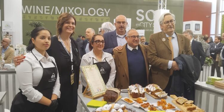 Sol in the City Sud 2025: protagonista il Gal Due Mari con i “turdiddri” di Mariagiovanna