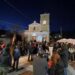 Festa di Natale ad Adami, successo e soddisfazione per una comunità che ritrova se stessa