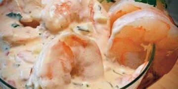 Gli abbinamenti dello chef Piero Cantore