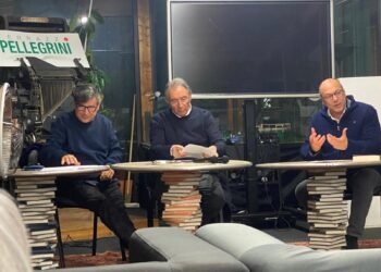 Quando il dialetto diventa progetto: il dizionario di Mandatoriccio tra storia e futuro