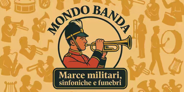 Mondo Banda: La realtà che esplora l’universo musicale bandistico italiano