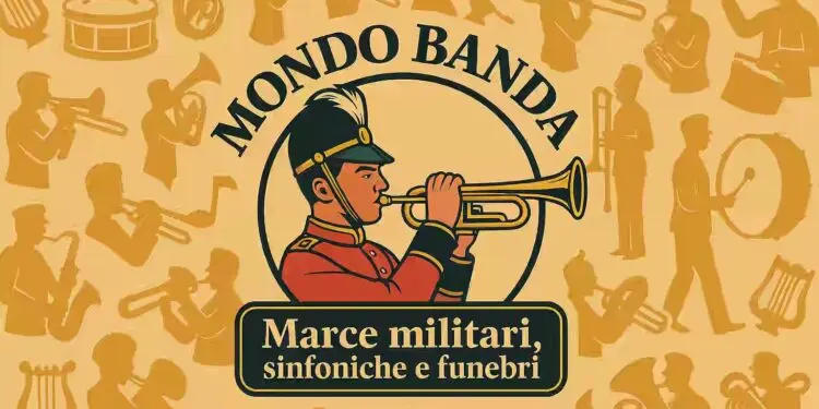 Mondo Banda: La realtà che esplora l’universo musicale bandistico italiano