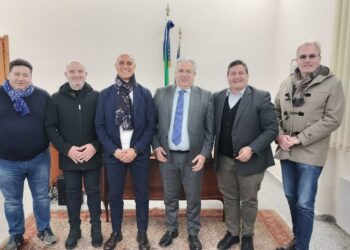 Riga (Sap): “Le istituzioni lavorano in sinergia per il bene e la sicurezza dei cittadini”