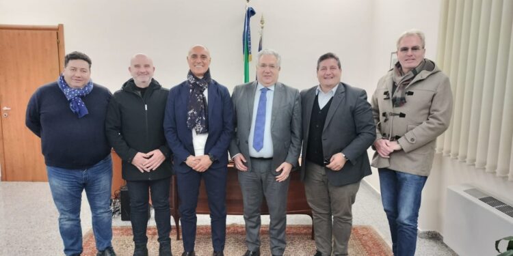 Riga (Sap): “Le istituzioni lavorano in sinergia per il bene e la sicurezza dei cittadini”