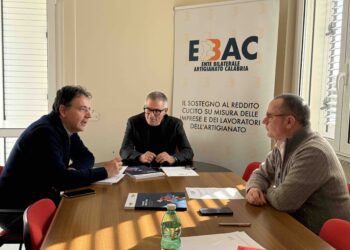 Ciclone Harry, Ebac stanzia mille euro a sostegno immediato delle imprese colpite