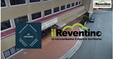 Open Day IIS “L. Costanzo”, docenti e alunni raccontano la scuola in un video