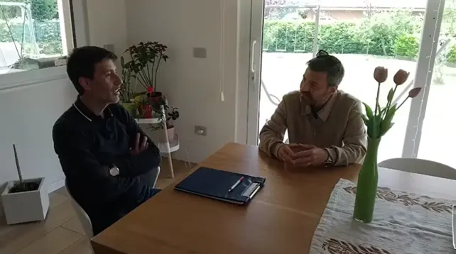 Intervista a Vincenzo Falvo, Invictus Academy 24: “Invito i decollaturesi a seguire ragazzi locali”