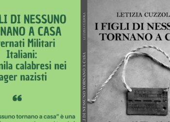 «Famiglie di Internati Militari italiani calabresi cercasi»