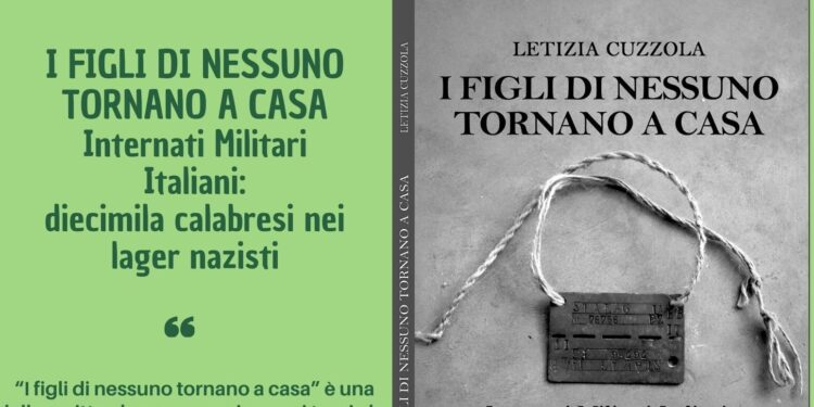 «Famiglie di Internati Militari italiani calabresi cercasi»