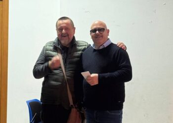 Partecipazione e solidarietà il presidente Pro Loco, Lorenzo Trunzo: «Quando l’unione fa la forza, grazie San Mango d’Aquino»