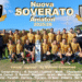 Nuova Soverato, Hammers e San Pietro Calcio 2010 in testa nei gironi di C11 over 35 ASC