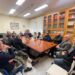 Oltre il concerto: riunione del Collegio di Direzione dell’Asp Catanzaro nell’ospedale del Reventino