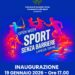 Lanezia Terme, Open Week: una settimana dedicata allo sport inclusivo