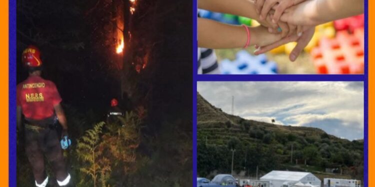 Parte il progetto “NERS Junior”, dedicato a ragazzi dai 12 ai 16 anni: primo incontro il 25 gennaio