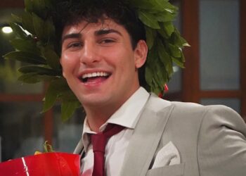 Il prestigioso archeologo Dott. Luigi Verrino onore e vanto della Calabria sua terra d’origine presenta ed espone all’Università La Sapienza di Roma