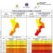 Allerta arancione, scuole chiuse anche nel Reventino