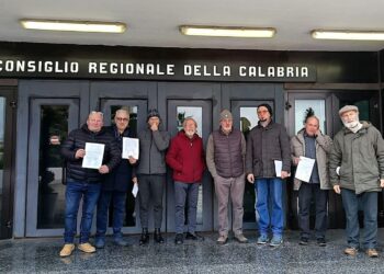 Sanità, comitato La Cura deposita in Consiglio regionale proposta di legge popolare per rafforzare i quattro ospedali montani
