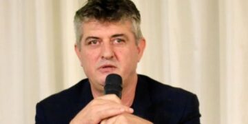 Ahmet Prençi, il Don Winslow dei Balcani, arriva a Cosenza