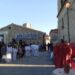Belcastro, grande successo per la terza edizione itinerante rievocazione Presepe vivente