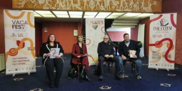 Presentato a Lamezia il “VacantianduFest 2026”, grandi nomi e un programma multidisciplinare con 126 appuntamenti