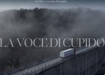 La voce “distorta” della Calabria