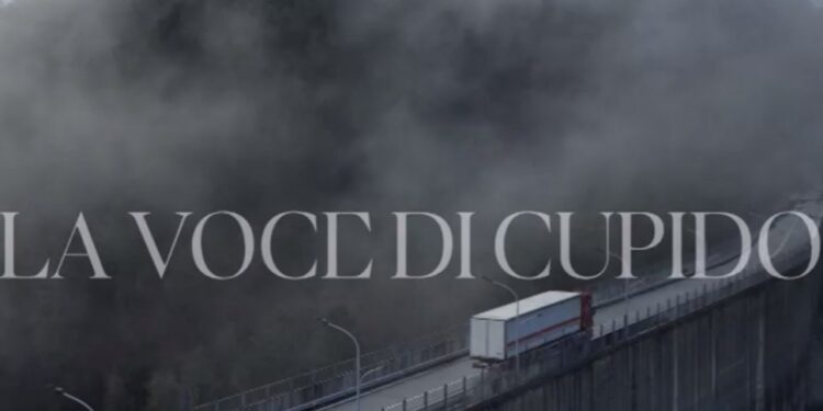 La voce “distorta” della Calabria